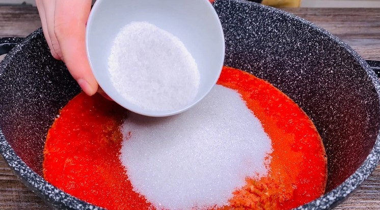 Такий соус в магазині не купиш: гостро-солодкий зігріваючий конфітюр з перцю