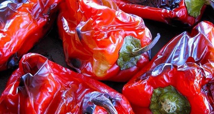 Найсмачніша закуска з Болгарського перцю на кожен день