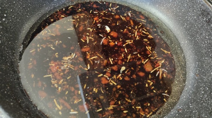 Курка по-китайськи в кисло-солодкому соусі! Неймовірно смачна страва