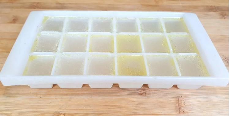 Я почала готувати курячі лапки. Вони корисні і якщо правильно приготувати, то і смачні