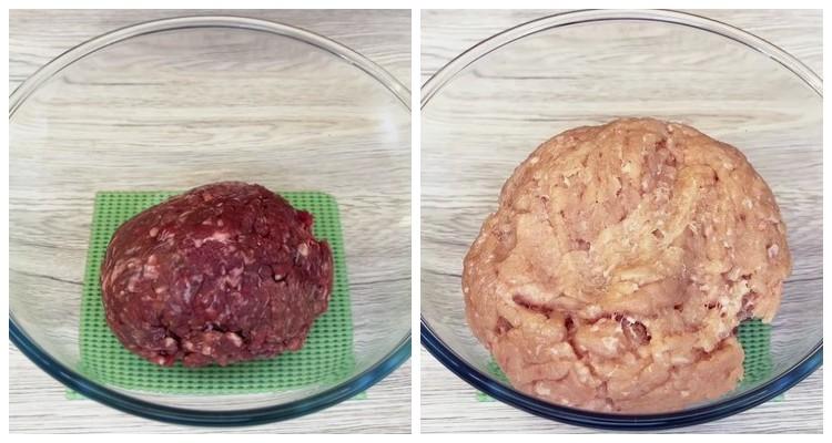 Люблю страви з фаршу: і готувати просто, і смачно виходить