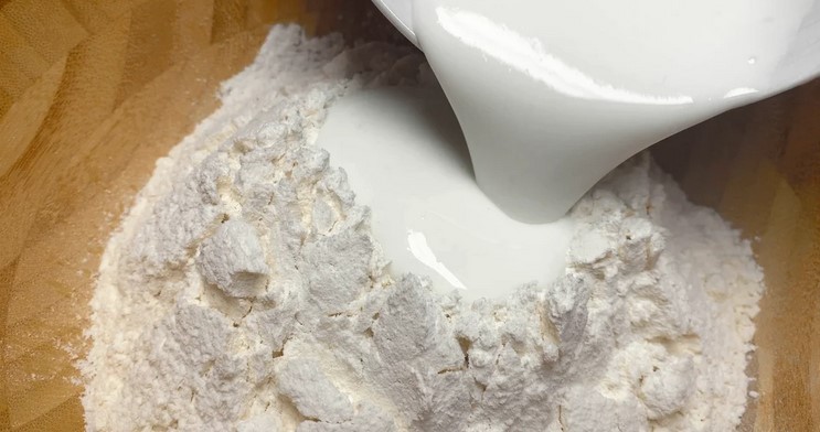 Домашній хліб на сковорідці: краще, чим в магазині і ніяких проблем