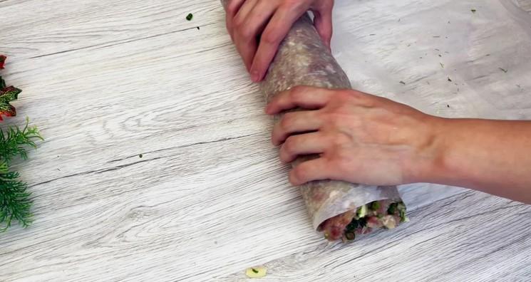 Люблю страви з фаршу: і готувати просто, і смачно виходить