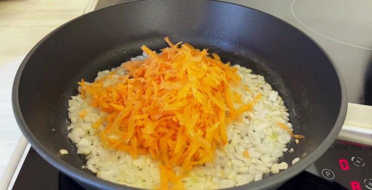 Один із знайомих, але найсмачніших рецептів фаршированого перцю з булгуром