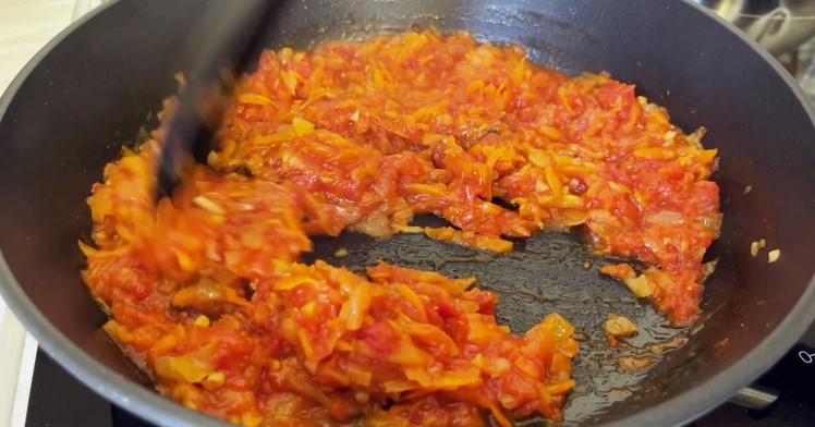 Один із знайомих, але найсмачніших рецептів фаршированого перцю з булгуром