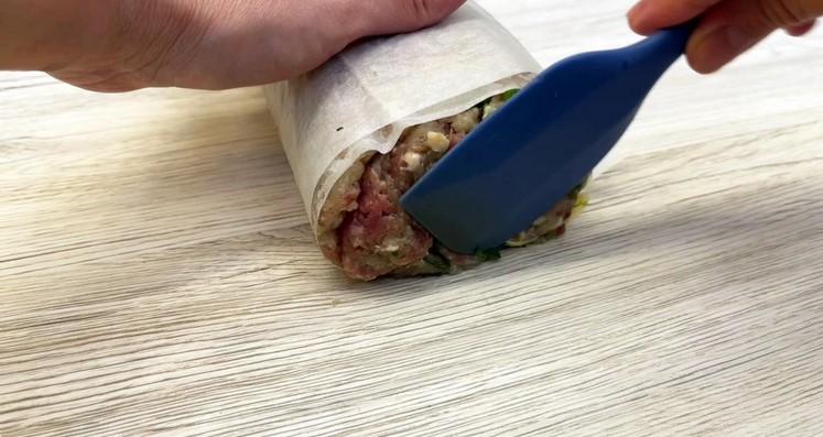 Люблю страви з фаршу: і готувати просто, і смачно виходить