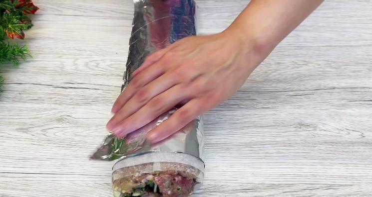 Люблю страви з фаршу: і готувати просто, і смачно виходить