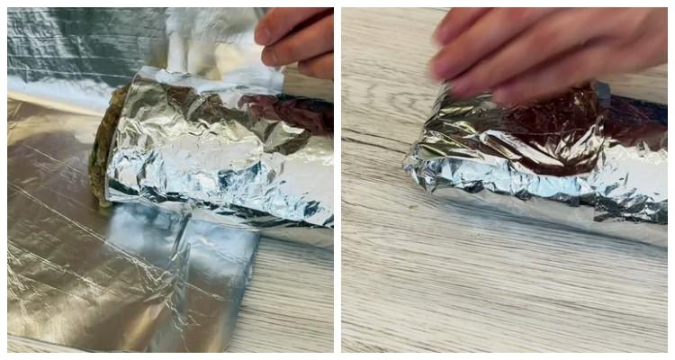 Люблю страви з фаршу: і готувати просто, і смачно виходить