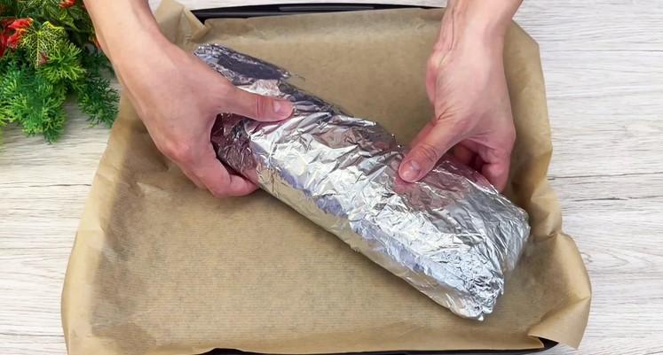 Люблю страви з фаршу: і готувати просто, і смачно виходить