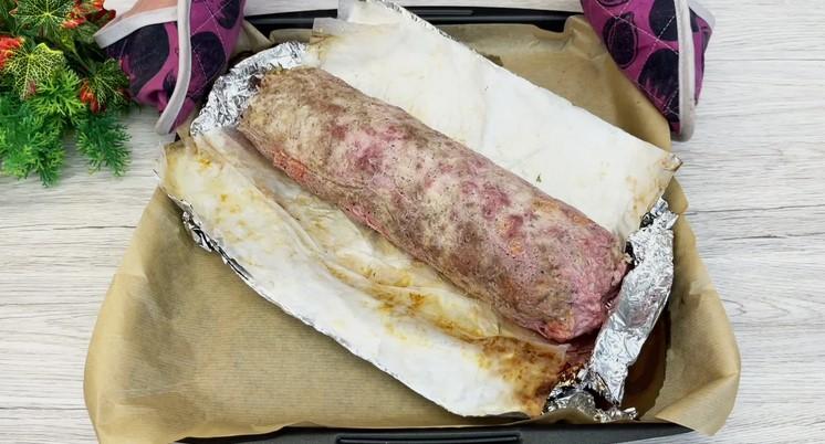 Люблю страви з фаршу: і готувати просто, і смачно виходить