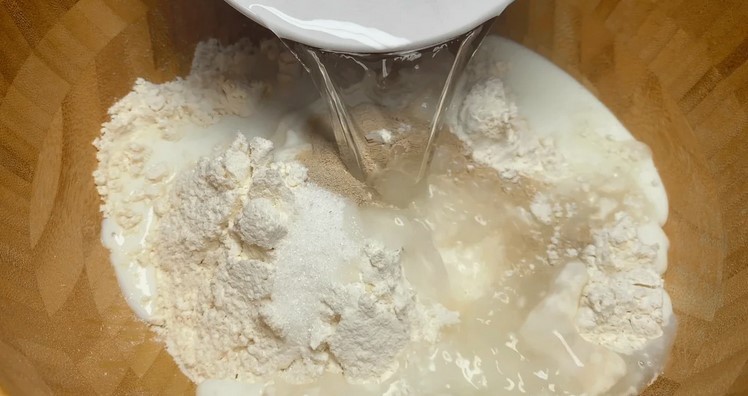 Домашній хліб на сковорідці: краще, чим в магазині і ніяких проблем