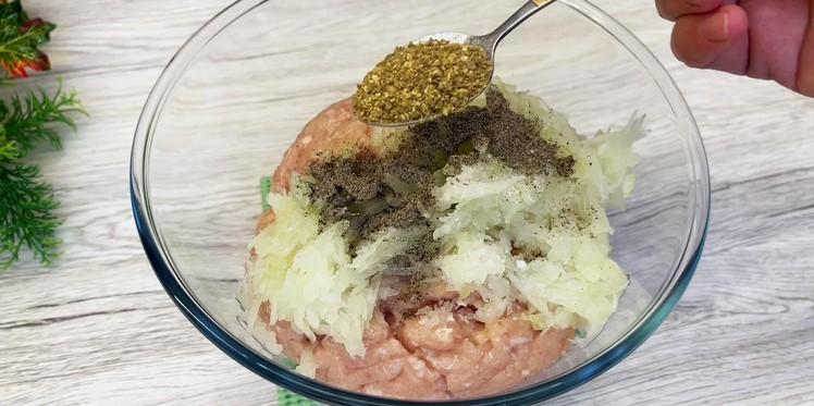 Люблю страви з фаршу: і готувати просто, і смачно виходить