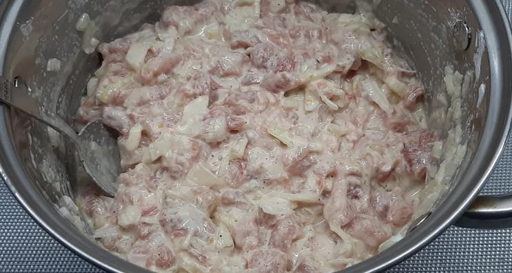 Котлети "Їжачки" повітряні і дуже смачні! Смачні з будь-яким м'ясом