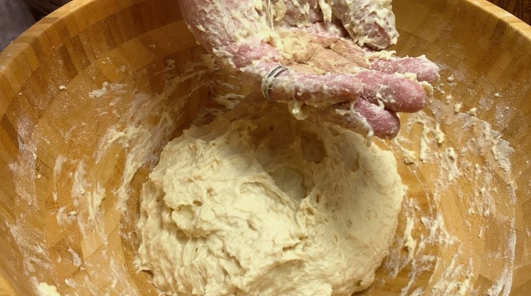 Домашній хліб на сковорідці: краще, чим в магазині і ніяких проблем