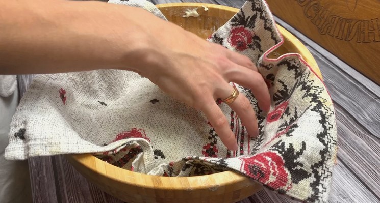 Домашній хліб на сковорідці: краще, чим в магазині і ніяких проблем