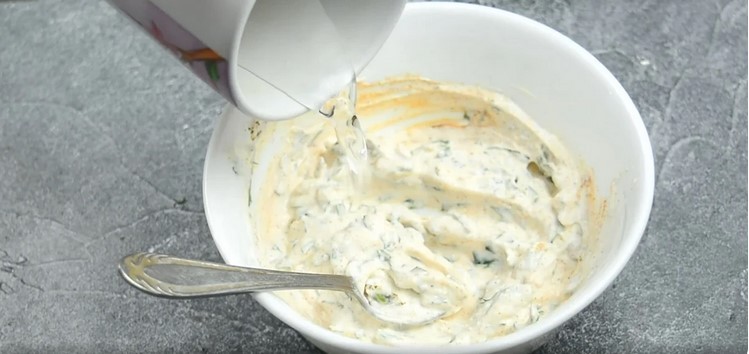 У вас є гарбуз? Не пропустіть цей рецепт. Гарбуз в сметанному соусі