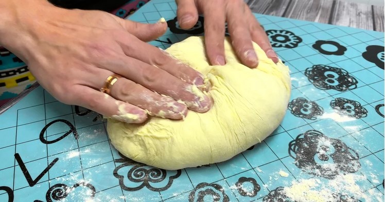 Домашній хліб на сковорідці: краще, чим в магазині і ніяких проблем