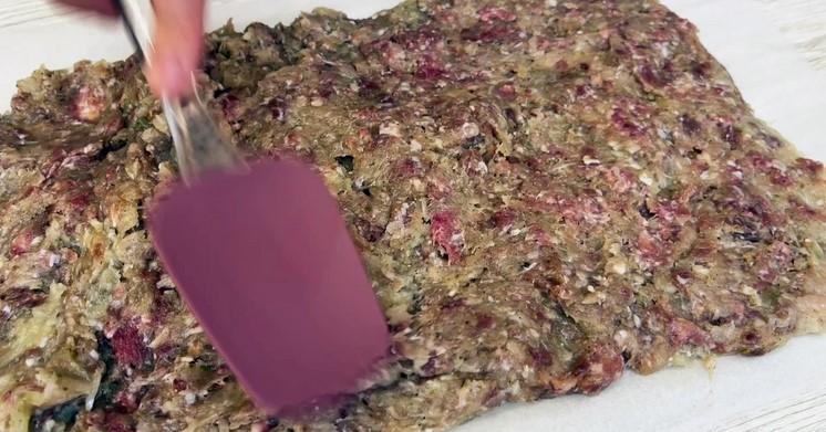 Люблю страви з фаршу: і готувати просто, і смачно виходить