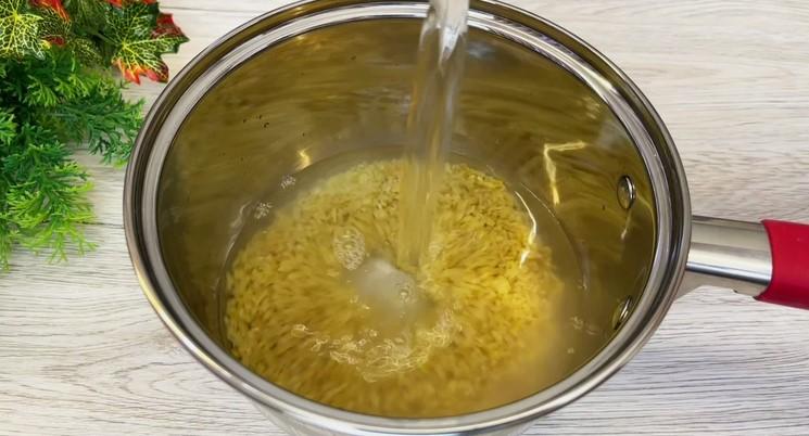 Один із знайомих, але найсмачніших рецептів фаршированого перцю з булгуром