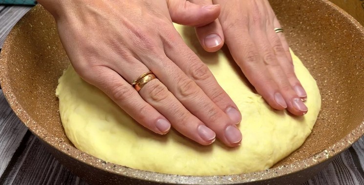 Домашній хліб на сковорідці: краще, чим в магазині і ніяких проблем