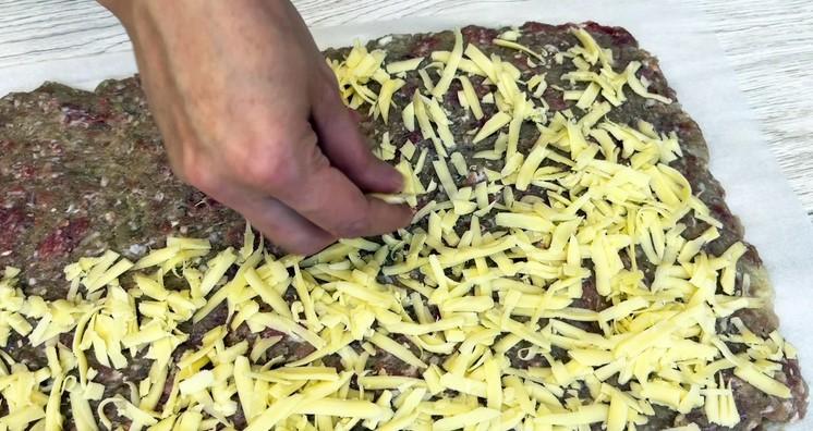 Люблю страви з фаршу: і готувати просто, і смачно виходить