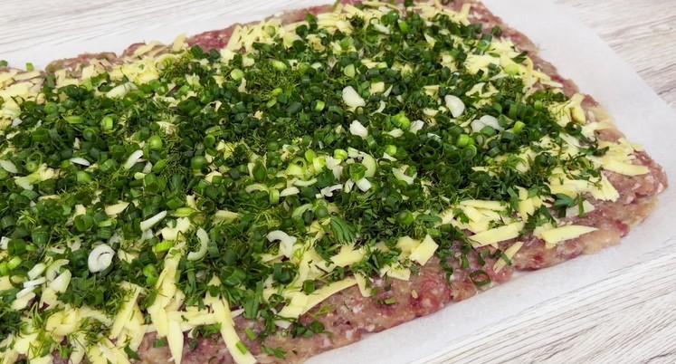 Люблю страви з фаршу: і готувати просто, і смачно виходить