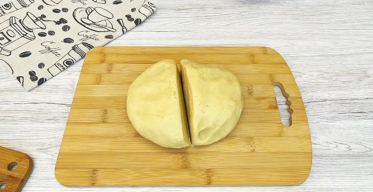 Сирний пиріг. Рецепт моєї бабусі, мій улюблений і багатьма забутий