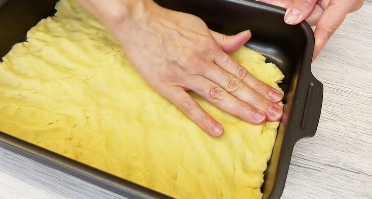 Сирний пиріг. Рецепт моєї бабусі, мій улюблений і багатьма забутий