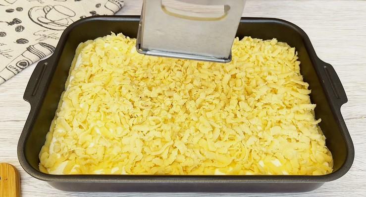 Сирний пиріг. Рецепт моєї бабусі, мій улюблений і багатьма забутий