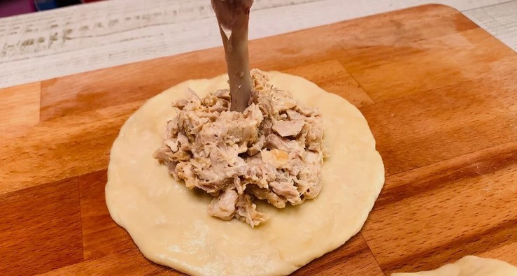 Приготувала курячі ніжки новим способом: смачніше, чим просто смажені або запечені