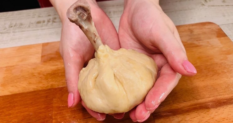 Приготувала курячі ніжки новим способом: смачніше, чим просто смажені або запечені