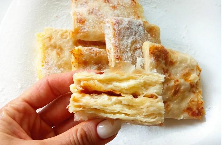 Сподобається дітям і дорослим. Готую на швидку руку, результат перевершив всі очікування