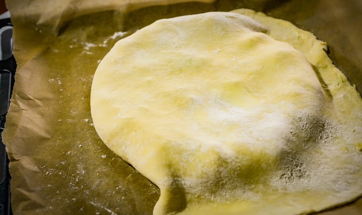 Як правильно готувати і їсти пиріг з грибами щоб він став сімейною традицією, а всі знайомі просили рецепт