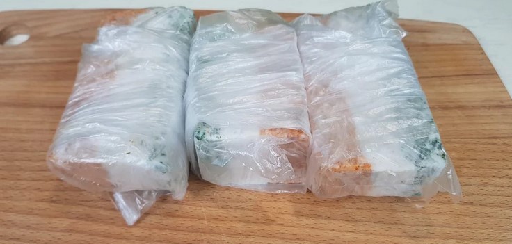 Чудовий рецепт смачного і красивого сала