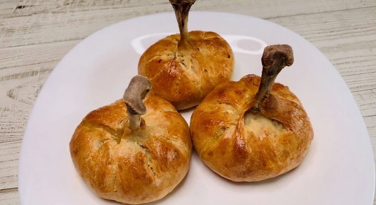 Приготувала курячі ніжки новим способом: смачніше, чим просто смажені або запечені