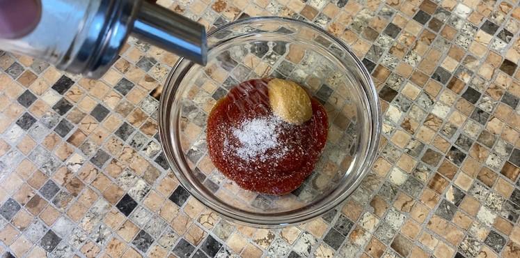 Готуємо м'ясний хліб: дешевий та простий рецепт