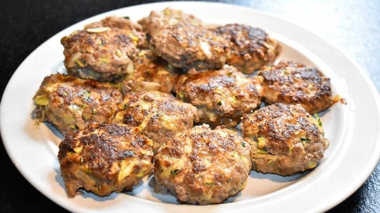 Нарешті я знайшла смачненький і незвичайний рецепт приготування котлет