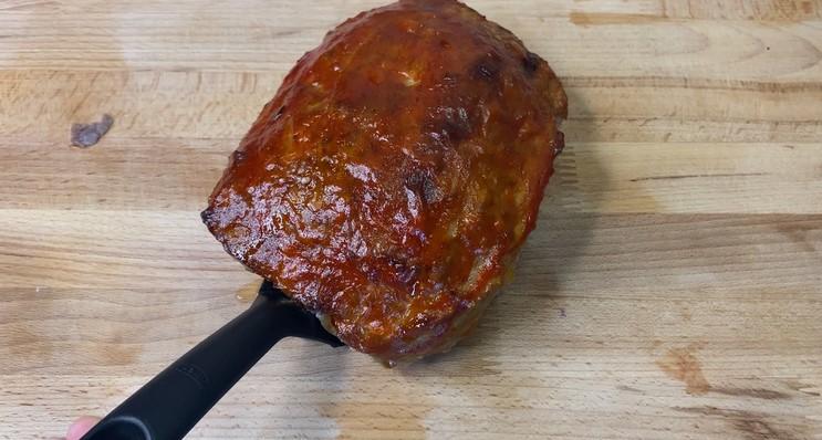 Готуємо м'ясний хліб: дешевий та простий рецепт