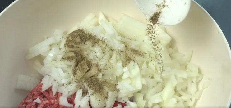 Дачна картопля та трохи м'яса. Так мало хто готує, а дарма