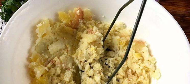 Залишилося всього 300 грамів фаршу, а я зуміла приготувати цілу гору котлет