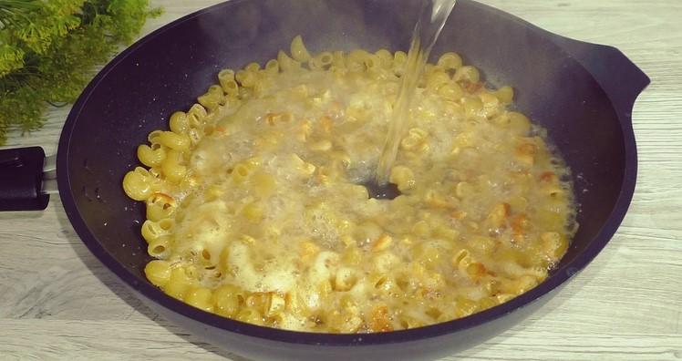 Тепер навіть найдешевші макарони у мене завжди виходять смачними