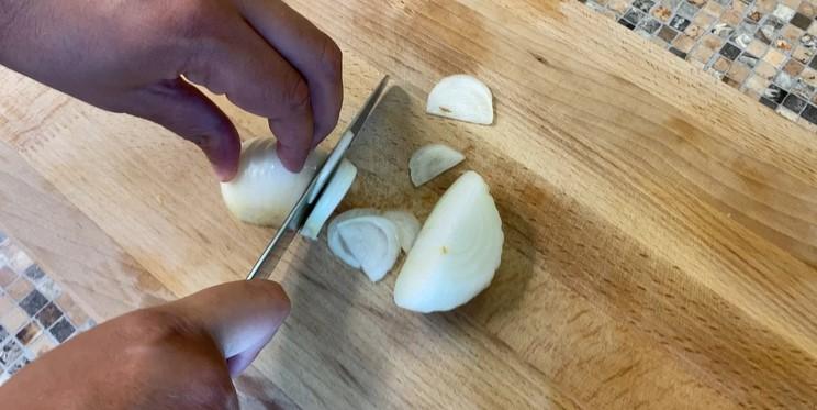 Готуємо м'ясний хліб: дешевий та простий рецепт