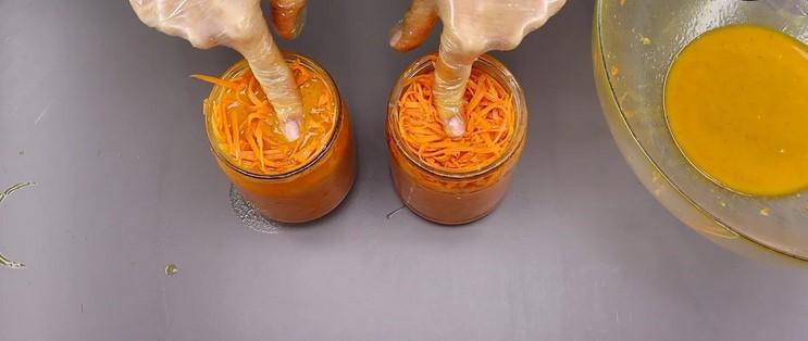 Моя улюблена морква по-корейськи: у магазині давно не купую, готую сама