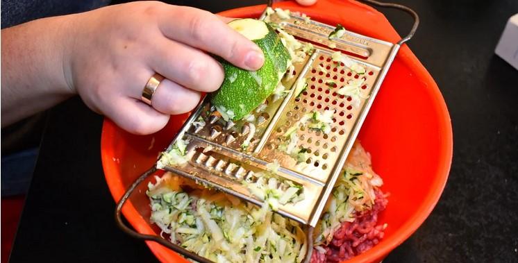 Нарешті я знайшла смачненький і незвичайний рецепт приготування котлет