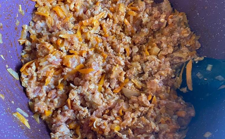 Приготування голубців спростила у 10 разів. Готувати простіше і швидше, а смак один в один