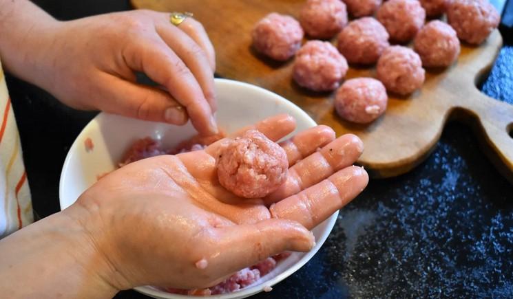 Коли зовсім немає часу готую просту страву, смачно і дуже швидко