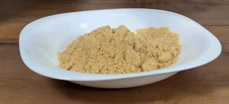 Цукерки в магазині більше не купую: готую їх удома