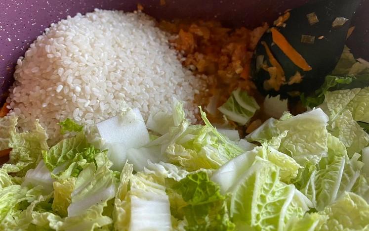 Приготування голубців спростила у 10 разів. Готувати простіше і швидше, а смак один в один