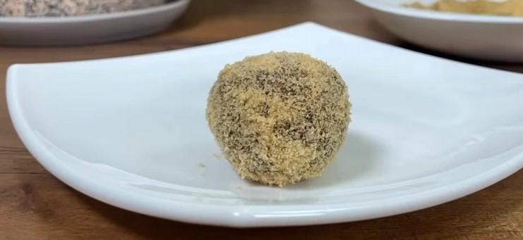 Цукерки в магазині більше не купую: готую їх удома