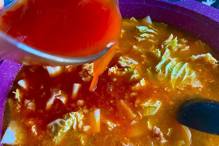 Приготування голубців спростила у 10 разів. Готувати простіше і швидше, а смак один в один